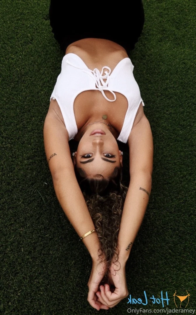 Jade Ramey [ jaderamey ] Onlyfans leaked photo 12486814 on Hotleaks.tv