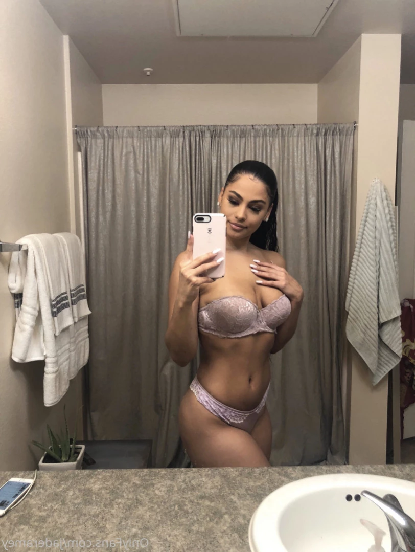 Jade Ramey [ jaderamey ] Onlyfans leaked photo 13182160 on Hotleaks.tv