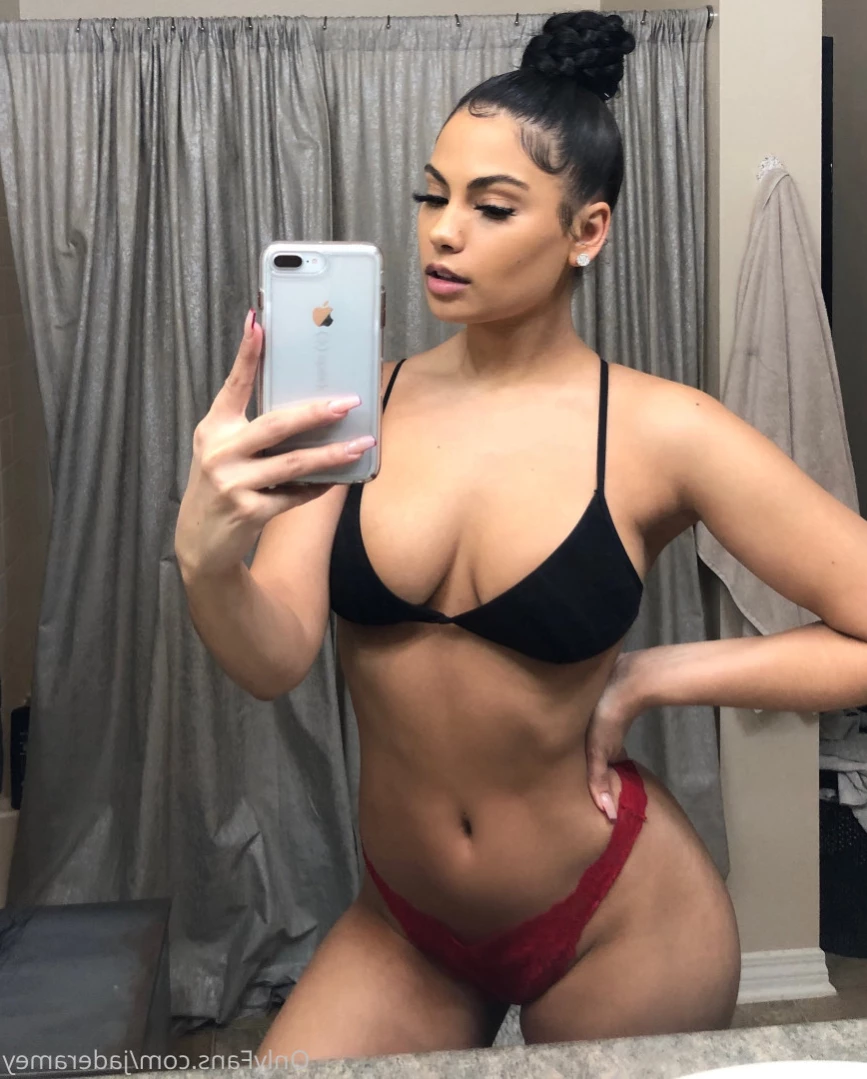 Jade Ramey [ jaderamey ] Onlyfans leaked photo 14427732 on Hotleaks.tv