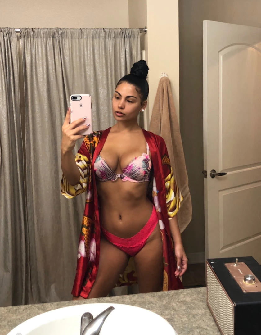 Jade Ramey [ jaderamey ] Onlyfans leaked photo 14427739 on Hotleaks.tv