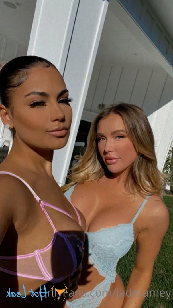 Jade Ramey [ jaderamey ] Onlyfans leaked photo 14564837 on Hotleaks.tv