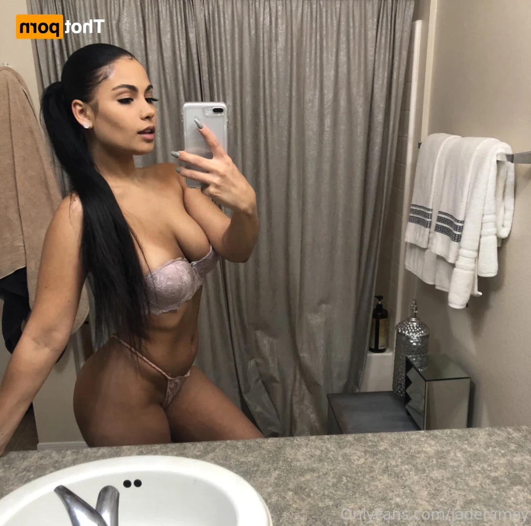Jade Ramey [ jaderamey ] Onlyfans leaked photo 14564891 on Hotleaks.tv