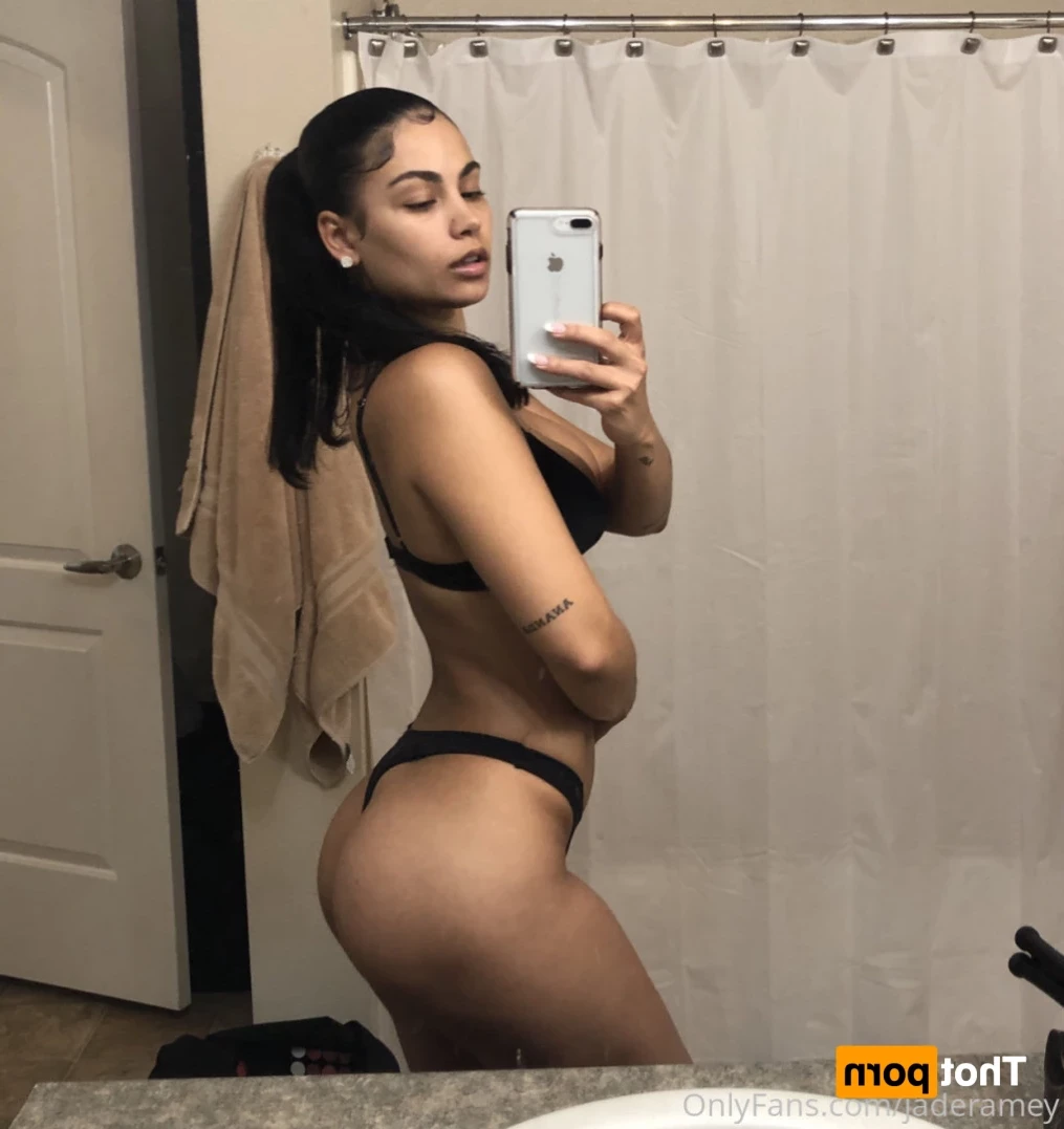 Jade Ramey [ jaderamey ] Onlyfans leaked photo 14564999 on Hotleaks.tv