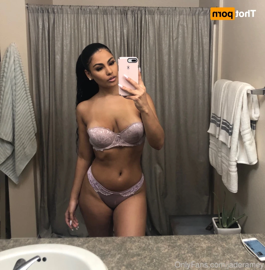 Jade Ramey [ jaderamey ] Onlyfans leaked photo 14565084 on Hotleaks.tv
