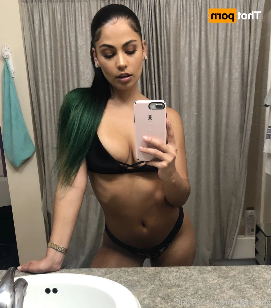 Jade Ramey [ jaderamey ] Onlyfans leaked photo 14565119 on Hotleaks.tv