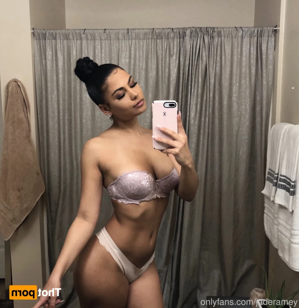 Jade Ramey [ jaderamey ] Onlyfans leaked photo 14565341 on Hotleaks.tv
