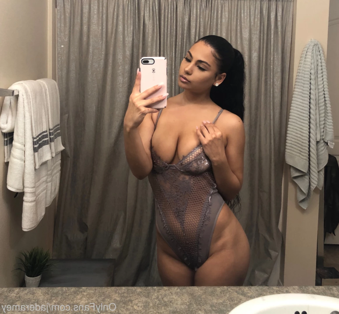 Jade Ramey [ jaderamey ] Onlyfans leaked photo 14570678 on Hotleaks.tv