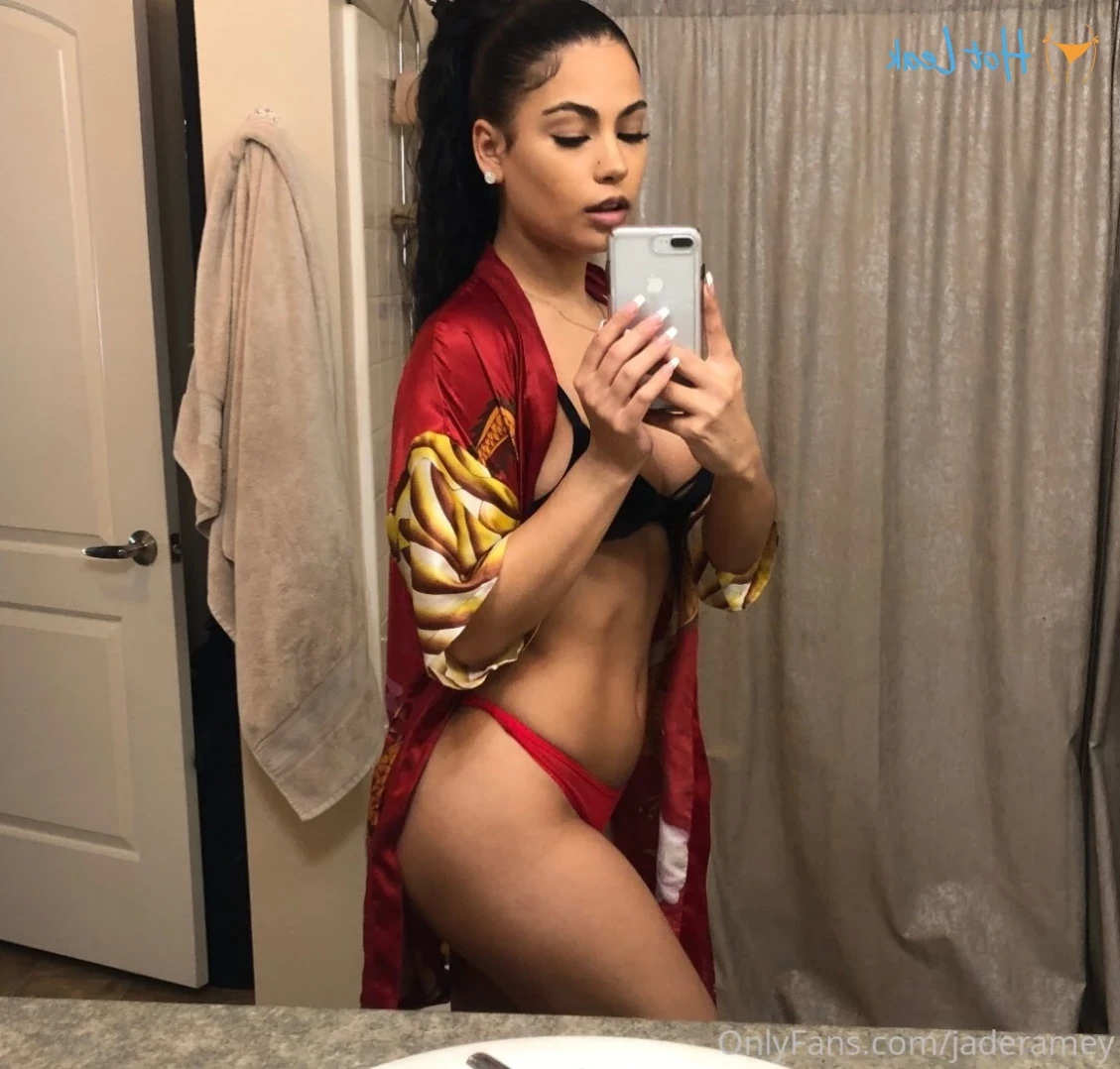 Jade Ramey [ jaderamey ] Onlyfans leaked photo 14570772 on Hotleaks.tv