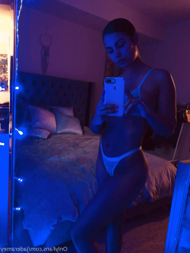 Jade Ramey [ jaderamey ] Onlyfans leaked photo 14737949 on Hotleaks.tv