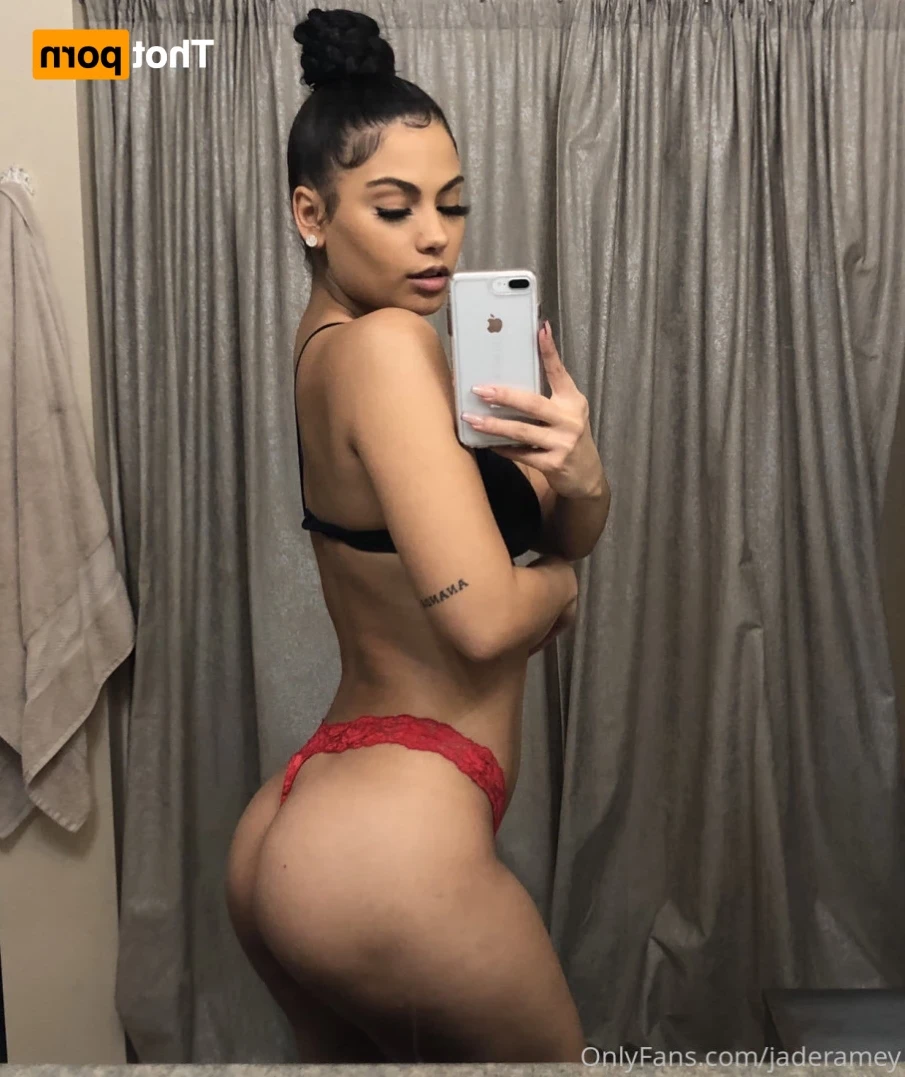 Jade Ramey [ jaderamey ] Onlyfans leaked photo 15307957 on Hotleaks.tv