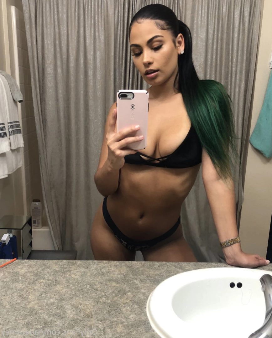 Jade Ramey [ jaderamey ] Onlyfans leaked photo 15540458 on Hotleaks.tv