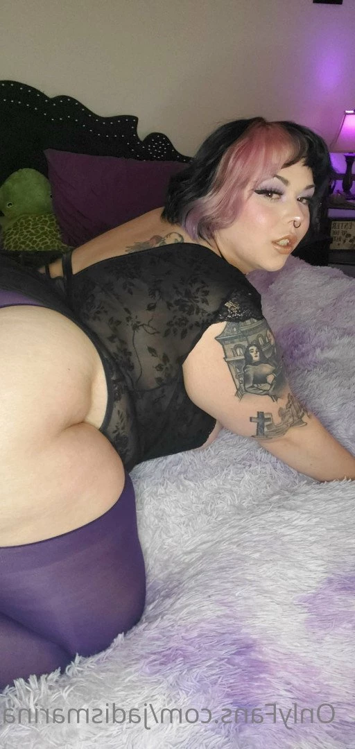 Jadis Marina [ jadismarina ] Onlyfans leaked photo 3389353 on Hotleaks.tv