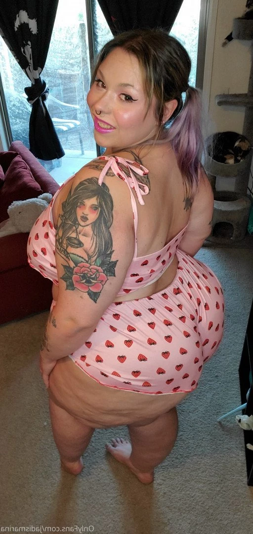 Jadis Marina [ jadismarina ] Onlyfans leaked photo 3389390 on Hotleaks.tv