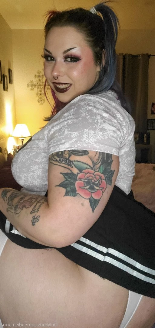 Jadis Marina [ jadismarina ] Onlyfans leaked photo 3389680 on Hotleaks.tv