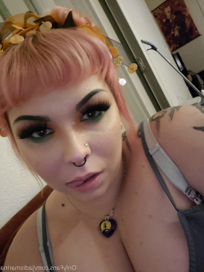 Jadis Marina [ jadismarina ] Onlyfans leaked photo 3389753 on Hotleaks.tv