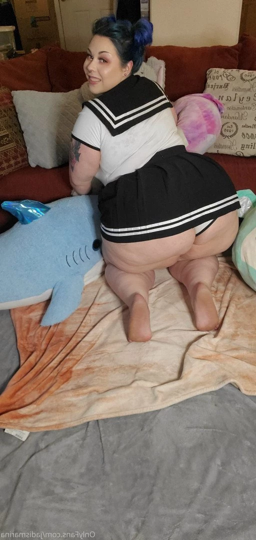 Jadis Marina [ jadismarina ] Onlyfans leaked photo 3389786 on Hotleaks.tv