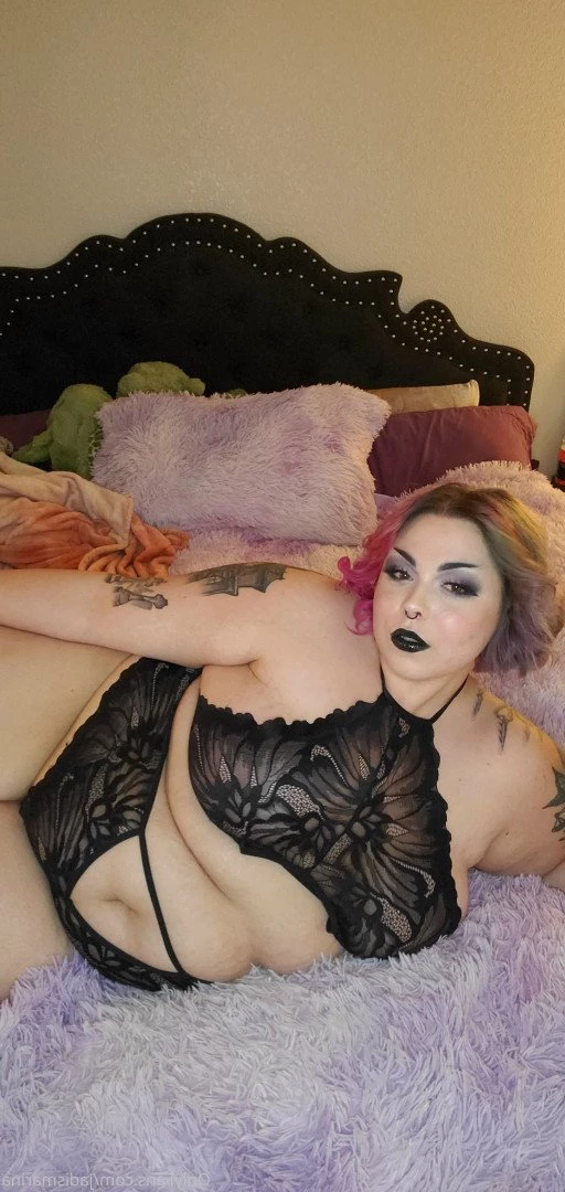 Jadis Marina [ jadismarina ] Onlyfans leaked photo 3390176 on Hotleaks.tv