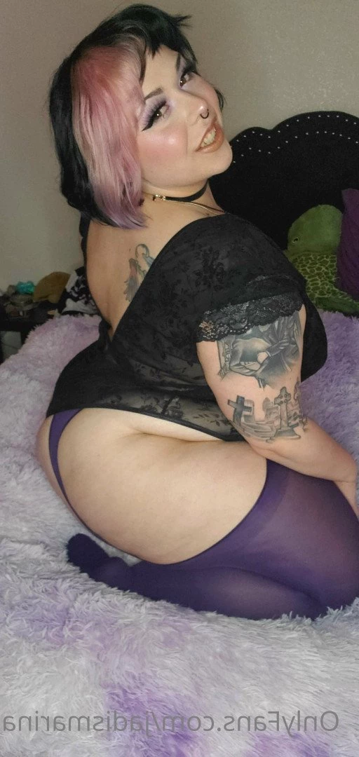 Jadis Marina [ jadismarina ] Onlyfans leaked photo 3390367 on Hotleaks.tv