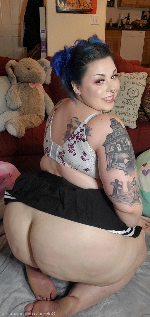 Jadis Marina [ jadismarina ] Onlyfans leaked photo 3390455 on Hotleaks.tv
