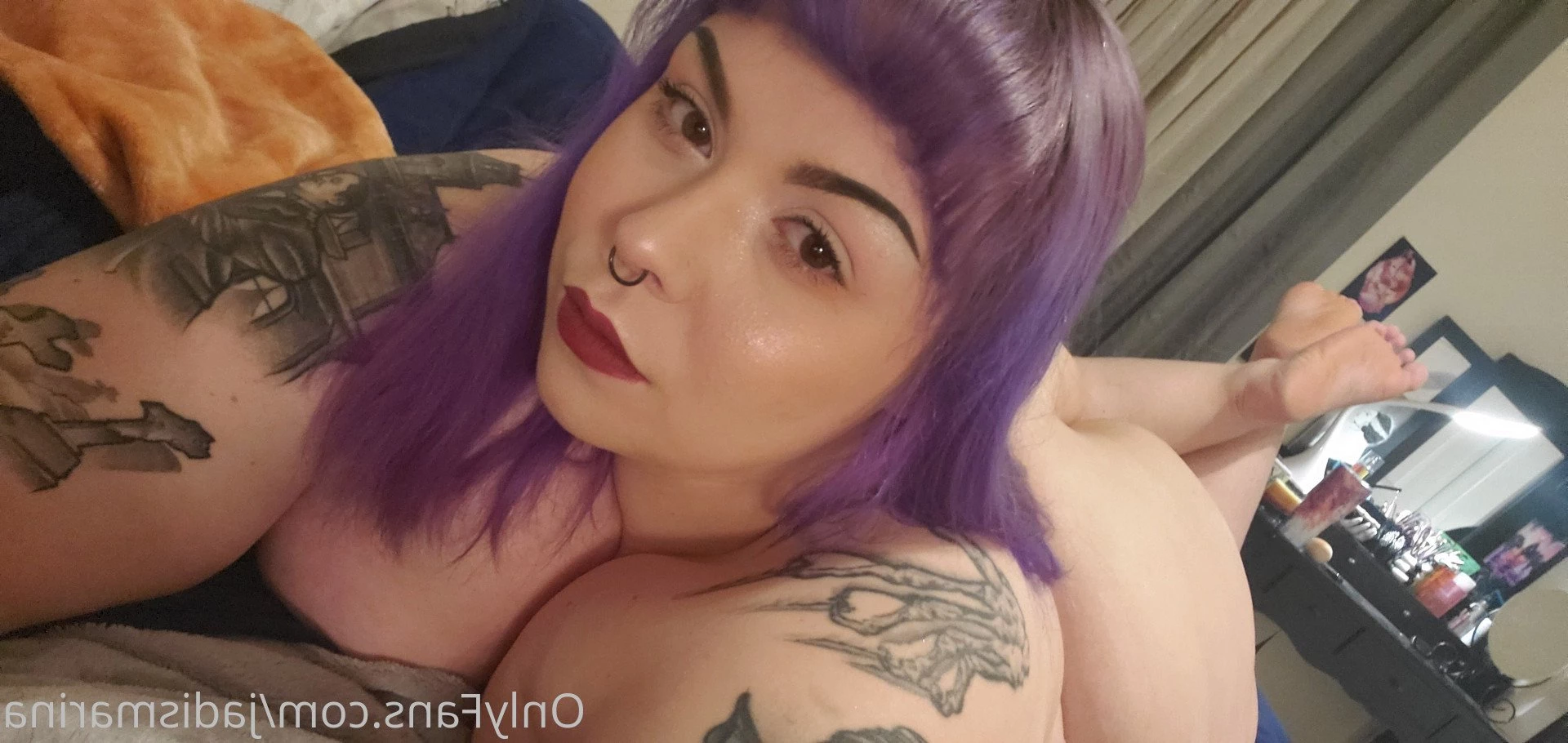 Jadis Marina [ jadismarina ] Onlyfans leaked photo 3390503 on Hotleaks.tv