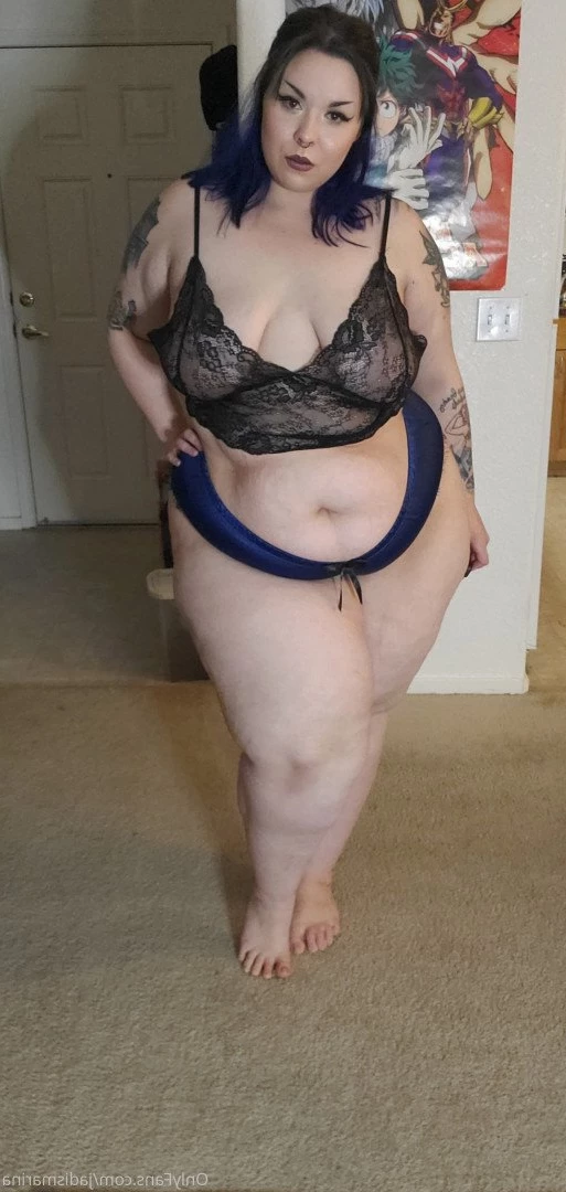 Jadis Marina [ jadismarina ] Onlyfans leaked photo 3390536 on Hotleaks.tv