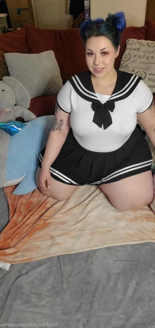 Jadis Marina [ jadismarina ] Onlyfans leaked photo 3390587 on Hotleaks.tv