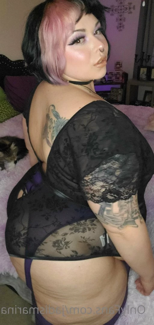 Jadis Marina [ jadismarina ] Onlyfans leaked photo 3390633 on Hotleaks.tv