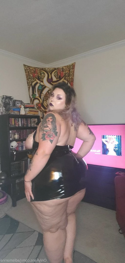 Jadis Marina [ jadismarina ] Onlyfans leaked photo 3390872 on Hotleaks.tv