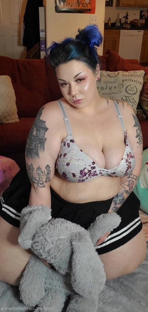 Jadis Marina [ jadismarina ] Onlyfans leaked photo 3390898 on Hotleaks.tv