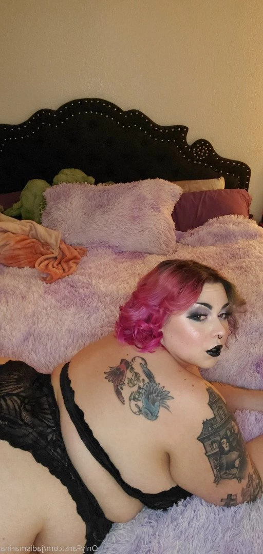 Jadis Marina [ jadismarina ] Onlyfans leaked photo 3391100 on Hotleaks.tv