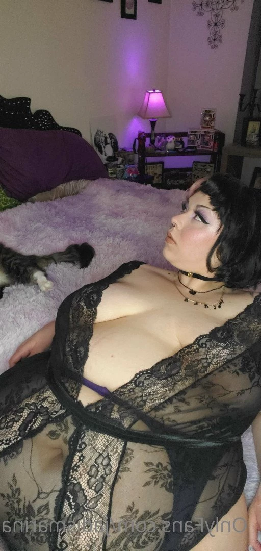 Jadis Marina [ jadismarina ] Onlyfans leaked photo 3391152 on Hotleaks.tv