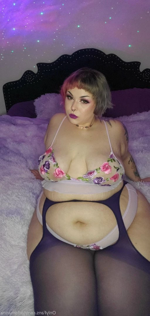 Jadis Marina [ jadismarina ] Onlyfans leaked photo 3391312 on Hotleaks.tv