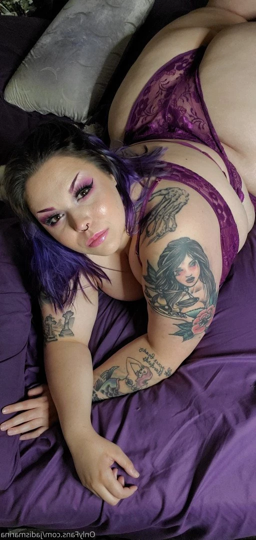 Jadis Marina [ jadismarina ] Onlyfans leaked photo 3391358 on Hotleaks.tv