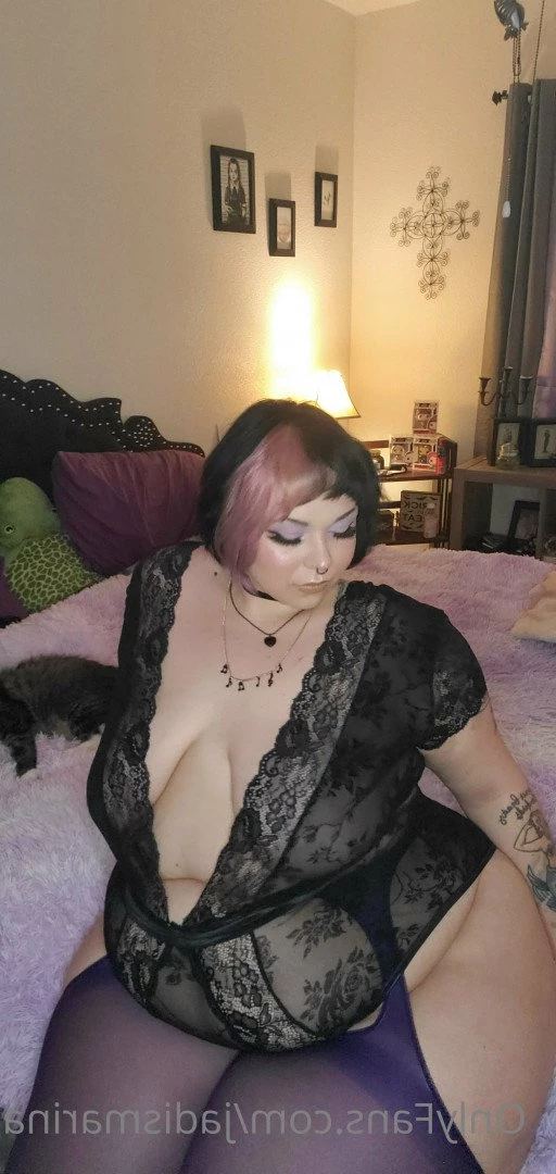 Jadis Marina [ jadismarina ] Onlyfans leaked photo 3391429 on Hotleaks.tv