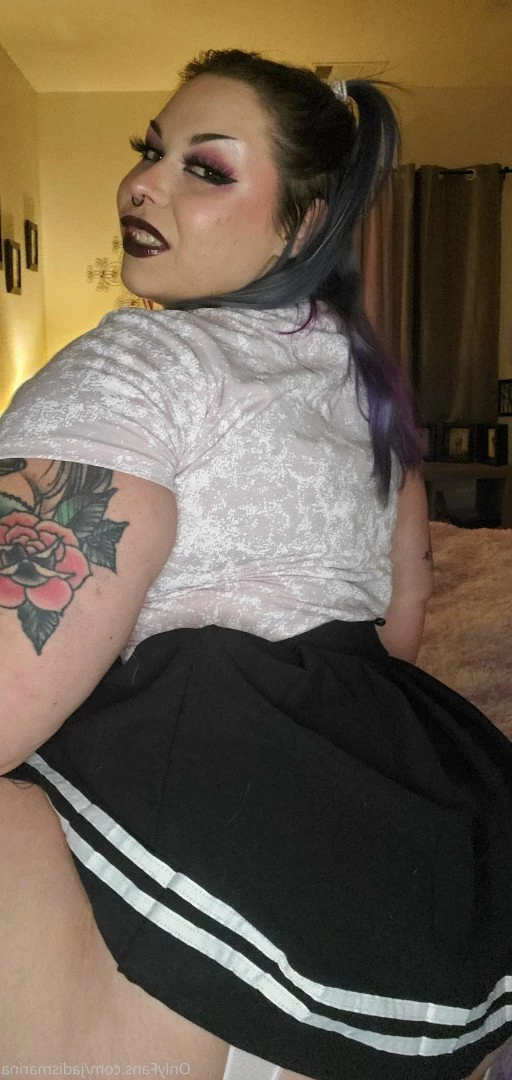 Jadis Marina [ jadismarina ] Onlyfans leaked photo 3391715 on Hotleaks.tv
