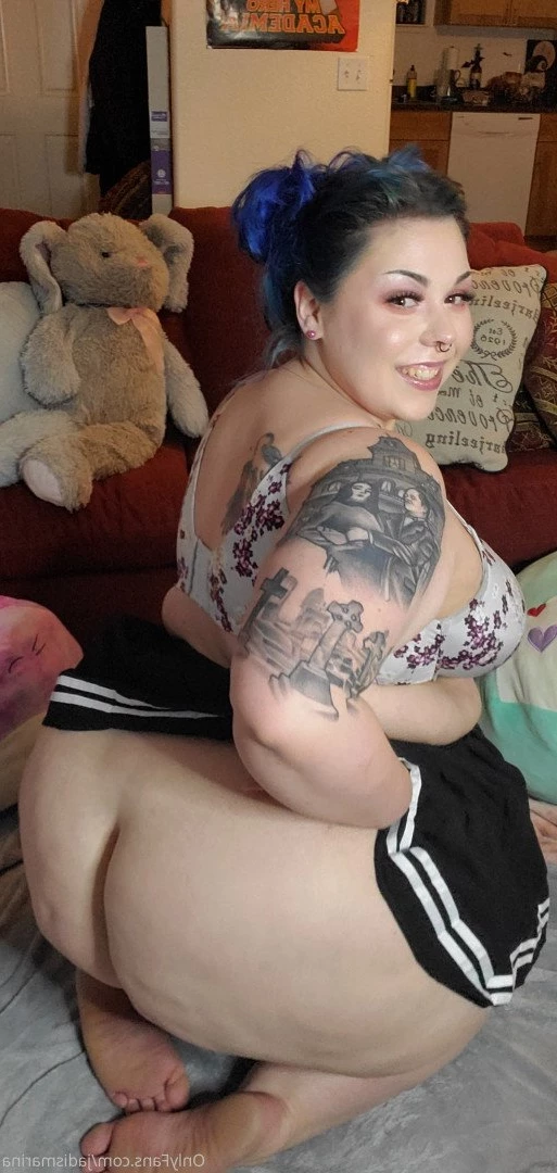 Jadis Marina [ jadismarina ] Onlyfans leaked photo 3391735 on Hotleaks.tv