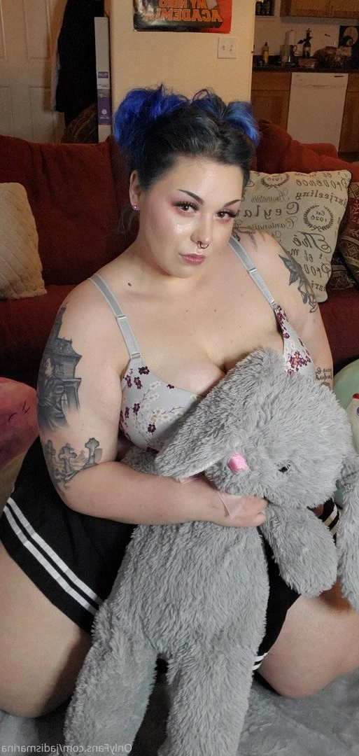 Jadis Marina [ jadismarina ] Onlyfans leaked photo 3392258 on Hotleaks.tv