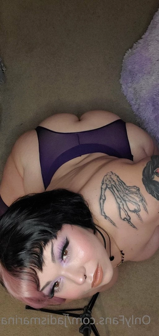 Jadis Marina [ jadismarina ] Onlyfans leaked photo 3392266 on Hotleaks.tv