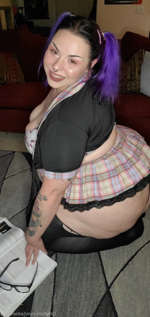 Jadis Marina [ jadismarina ] Onlyfans leaked photo 3392285 on Hotleaks.tv