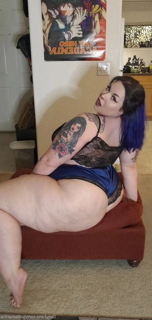 Jadis Marina [ jadismarina ] Onlyfans leaked photo 3392356 on Hotleaks.tv
