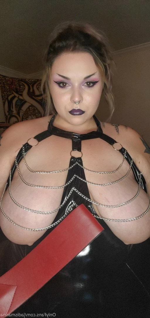 Jadis Marina [ jadismarina ] Onlyfans leaked photo 3392446 on Hotleaks.tv