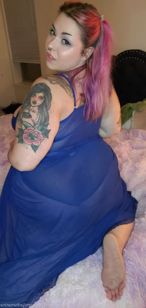 Jadis Marina [ jadismarina ] Onlyfans leaked photo 3392621 on Hotleaks.tv