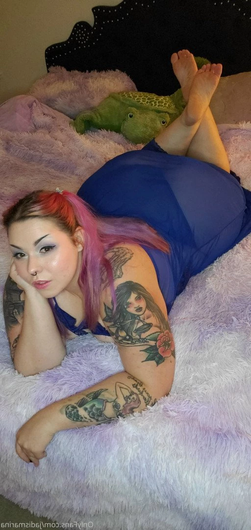 Jadis Marina [ jadismarina ] Onlyfans leaked photo 3392695 on Hotleaks.tv