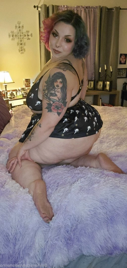 Jadis Marina [ jadismarina ] Onlyfans leaked photo 3392927 on Hotleaks.tv