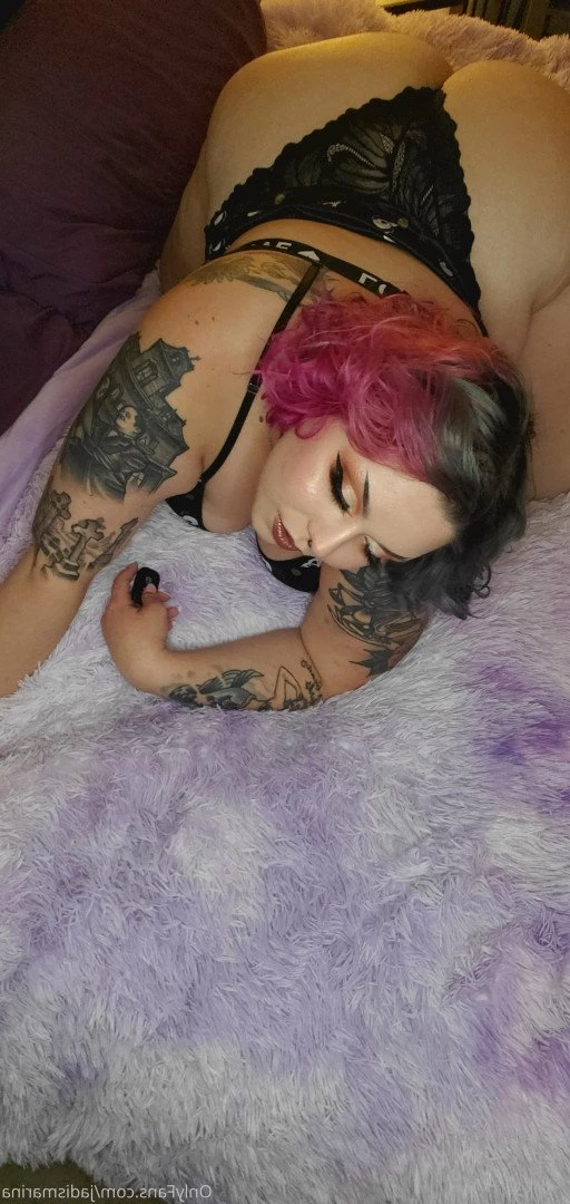 Jadis Marina [ jadismarina ] Onlyfans leaked photo 3392956 on Hotleaks.tv
