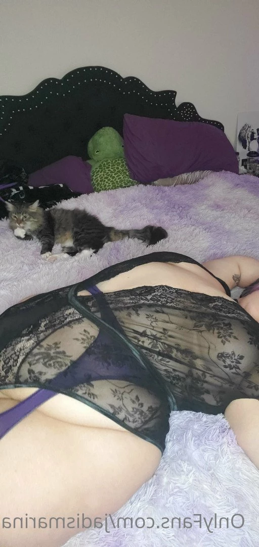 Jadis Marina [ jadismarina ] Onlyfans leaked photo 3393005 on Hotleaks.tv