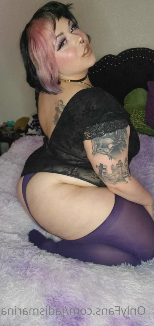 Jadis Marina [ jadismarina ] Onlyfans leaked photo 3393405 on Hotleaks.tv