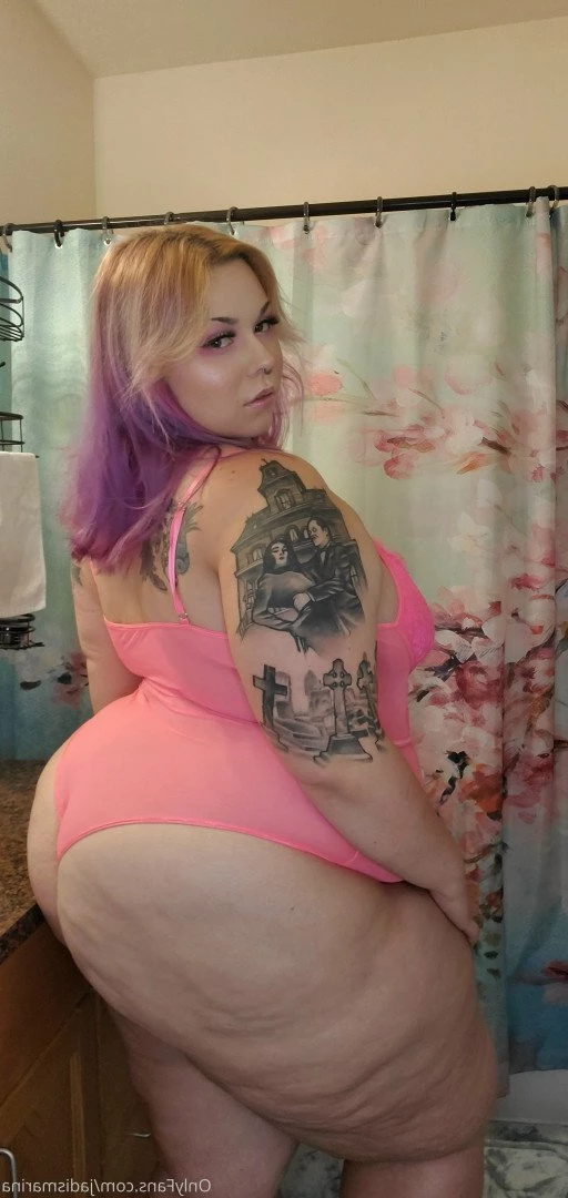 Jadis Marina [ jadismarina ] Onlyfans leaked photo 3393429 on Hotleaks.tv