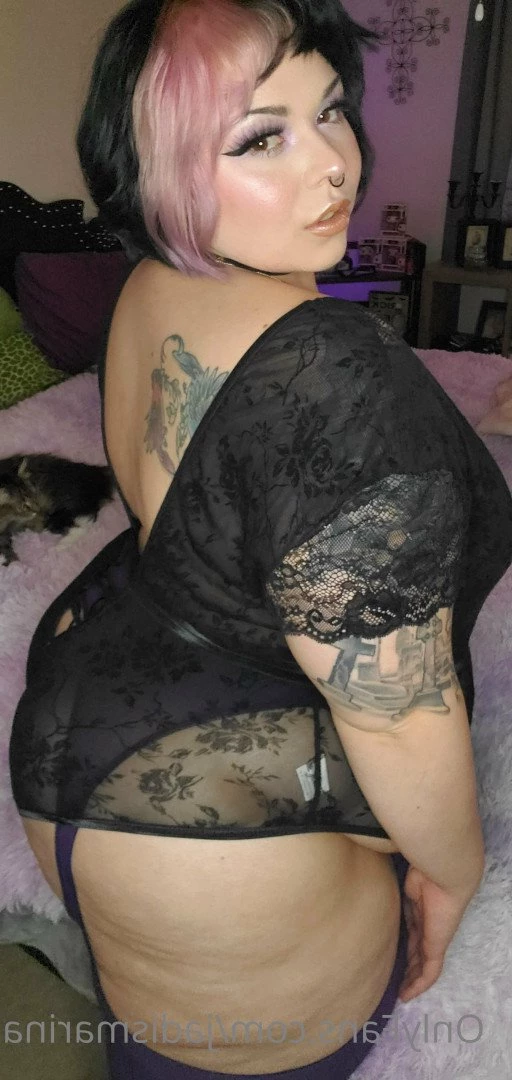 Jadis Marina [ jadismarina ] Onlyfans leaked photo 3393520 on Hotleaks.tv
