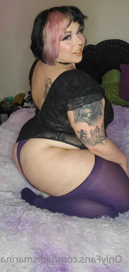 Jadis Marina [ jadismarina ] Onlyfans leaked photo 3393836 on Hotleaks.tv